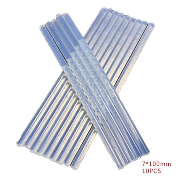 Hot Melt Glue Stick 7mm/11mm for Electric Heating Glue Gun Clear/Yellow/Black Hot Melt Glue Stick 7mm/11mm for Electric Heating Glue Gun Clear/Yellow/Black